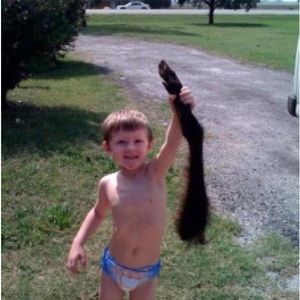 Meet your Posher, Robert